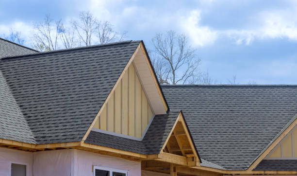 Trusted Mart, TX Roofing Services Experts